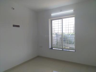 Bedroom Image of 925 Sq.ft 2 BHK Apartment / Flat for sale in  Kudale Patil Kshitij, Vadgaon Budruk Pune for Rs. 5500000