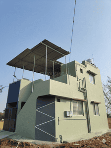 Image of 800 Sq.ft 2 BHK Villa for sale in Annur, Coimbatore for Rs. 3500000