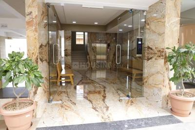 Bathroom Image of 2500 Sq.ft 3 BHK Apartment / Flat for sale in Belleza, Chala Vapi for Rs. 7200000