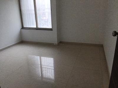Bedroom Image of 800 Sq.ft 2 BHK Apartment / Flat for sale in Sai Paradise, Tathawade Pune for Rs. 7500000