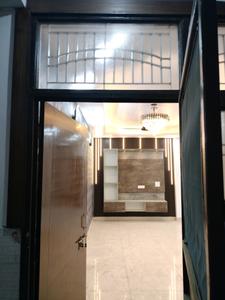 Main Entrance Image of 1250 Sq.ft 3 BHK Builder Floor for sale in Shalimar Garden Ghaziabad for Rs. 10800000