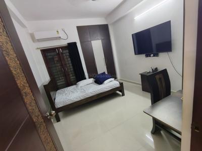 Hall Image of 2026 Sq.ft 3 BHK Apartment / Flat for sale in Uthandi Chennai for Rs. 20000010