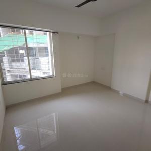 Bedroom Image of 1256 Sq.ft 3 BHK Apartment / Flat for rent in Vastushodh Cavansite, Warje Pune for Rs. 36000