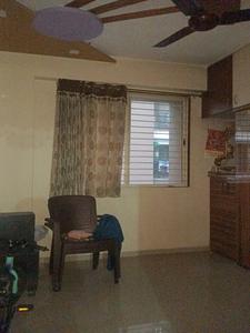 Bedroom Image of 1800 Sq.ft 3 BHK Apartment / Flat for sale in Maruti L Axis, Chandkheda Ahmedabad for Rs. 9800000