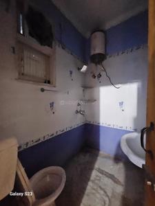 Bathroom Image of 1700 Sq.ft 2 BHK Builder Floor for rent in Channi Himmat Jammu for Rs. 22000
