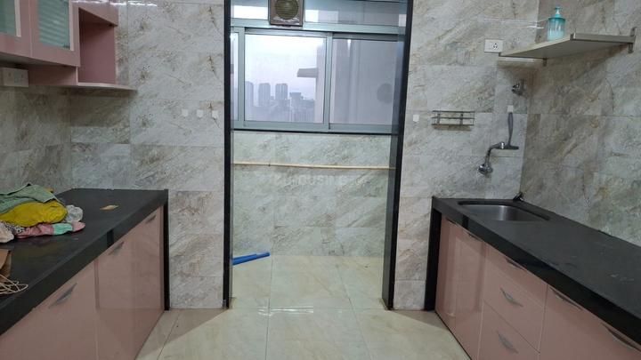 Rajesh White City Phase 2 Wing B Main Image 1