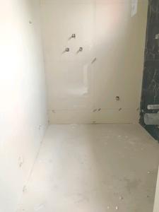 Common Bathroom Image of 855 Sq.ft 2 BHK Apartment / Flat for sale in Purbalok Kolkata for Rs. 5700000