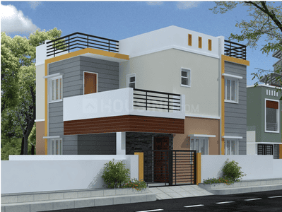 Image of 1500 Sq.ft 2 BHK Independent House for sale in Maraimalai Nagar, Chennai for Rs. 6000000