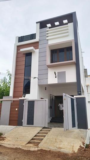 Shekinah Main Image 1