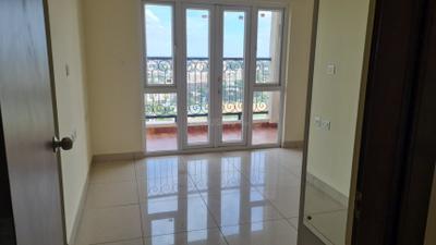 Bedroom Image of 1937 Sq.ft 3 BHK Apartment / Flat for rent in Prestige Song Of The South Phase 1, Akshayanagar Bengaluru for Rs. 65000