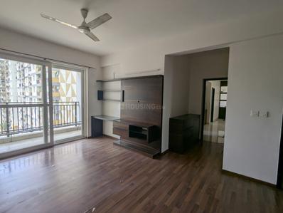 Bedroom Image of 2144 Sq.ft 3 BHK Apartment / Flat for rent in Adarsh Palm Retreat Daffodils, Bellandur Bengaluru for Rs. 130000