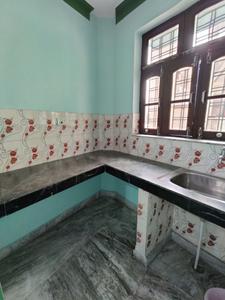 Kitchen Image of 150 Sq.ft 6 BHK Independent House for rent in Tapovan Rishikesh for Rs. 50000