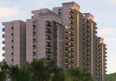 4 BHK Flat