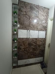 Bedroom Image of 1455 Sq.ft 3 BHK Apartment / Flat for sale in SBP City of Dreams 1, Sector 116 Mohali for Rs. 9000000