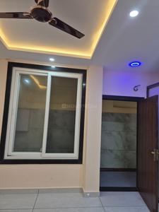Hall Image of 1500 Sq.ft 3 BHK Independent House for rent in Awadhpuri Bhopal for Rs. 15000