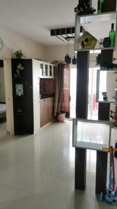 Hall Image of 1140 Sq.ft 2 BHK Apartment / Flat for sale in SK Daisy, Electronic City Bengaluru for Rs. 8500000
