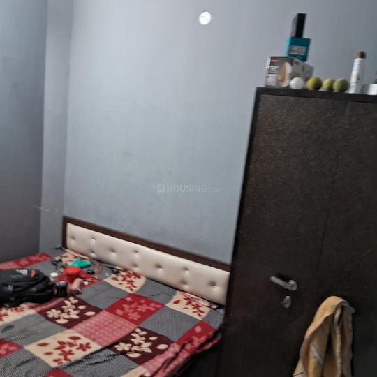 Auckland Complex  Bedroom 1