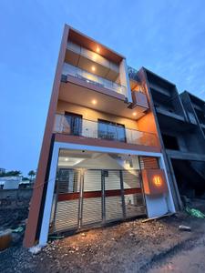 Image of 5500 Sq.ft 5 BHK Independent House for sale in New Althan, Surat for Rs. 14500000