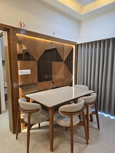 Image of 1090 Sq.ft 2 BHK Apartment / Flat for sale in Sobha Dream Heights, Gujarat International Finance Tec City, Gandhinagar for Rs. 15000000