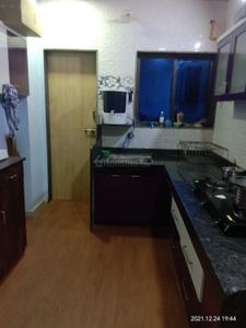 Kitchen Image of 1900 Sq.ft 3 BHK Apartment / Flat for sale in Bhagadawada Valsad for Rs. 3500000