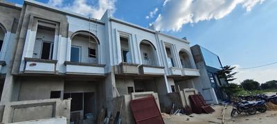 Image of 3050 Sq.ft 4 BHK Villa for sale in Narayan Vihar, Jaipur for Rs. 31000000