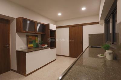 Hall Image of 3481 Sq.ft 4 BHK Apartment / Flat for sale in Bakeri Sansita, Navrangpura Ahmedabad for Rs. 28600000