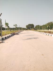 Image of 203 Sq.ft Residential Plot / Land for sale in Kardhanur, Sangareddy for Rs. 10150000