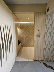 Bedroom Image of 1900 Sq.ft 3 BHK Apartment / Flat for sale in City Light Surat for Rs. 12500000