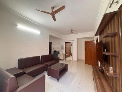2 BHK Flat