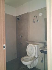 Common Bathroom Image of 1675 Sq.ft 3 BHK Apartment / Flat for sale in ATS Pious Hideaways, Sector 150 Noida for Rs. 22000000