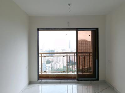 Living Room Image of 800 Sq.ft 2 BHK Apartment / Flat for rent in Kasarvadavali Thane for Rs. 24000