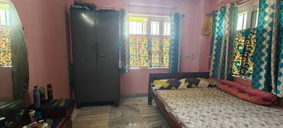 Bedroom Image of 1600 Sq.ft 3 BHK Apartment / Flat for sale in Behala Kolkata for Rs. 9500000