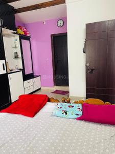 Bedroom Image of 1050 Sq.ft 2 BHK Duplex for sale in Beeramguda Sangareddy for Rs. 11000000
