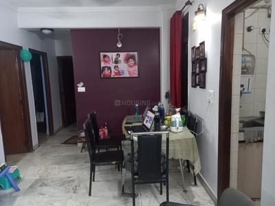 2.5 BHK Flat