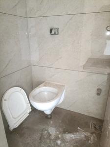 Common Bathroom Image of 1600 Sq.ft 3 BHK Apartment / Flat for sale in Bhagwati Luxuria, Kharghar Navi Mumbai for Rs. 22000000