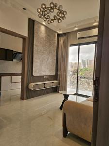 1 BHK Flat