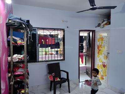 Bedroom Image of 1050 Sq.ft 3 BHK Apartment / Flat for sale in Kanchrapara North 24 Parganas District for Rs. 2800000