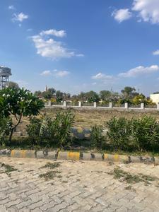 Image of 1000 Sq.ft Residential Plot / Land for sale in Nevta Village, Jaipur for Rs. 4666620