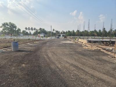 Chamundi Sunrise Valley Plot View 3