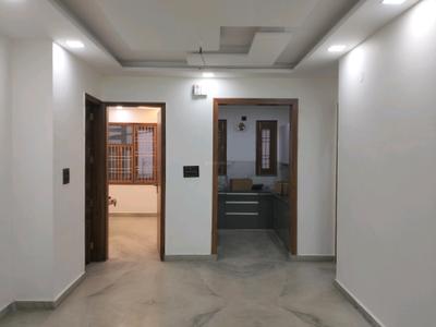 Living Room Image of 1000 Sq.ft 3 BHK Builder Floor for sale in Shastri Nagar New Delhi for Rs. 14500000