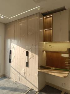 Bedroom Image of 1500 Sq.ft 3 BHK Apartment / Flat for rent in Lansum El Dorado, Narsingi Hyderabad for Rs. 72000