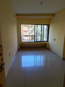 Hall Image of 575 Sq.ft 1 BHK Apartment / Flat for rent in Nalasopara East Nala Sopara for Rs. 12000