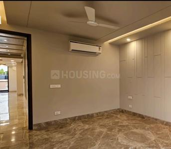 Bedroom Image of 2250 Sq.ft 3 BHK Builder Floor for sale in Panchsheel Enclave New Delhi for Rs. 145000000