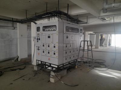 Hall Image of 1500 Sq.ft 3 BHK Apartment / Flat for sale in RR Nagar Bengaluru for Rs. 17500000