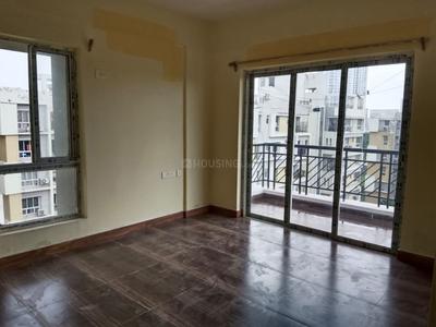 Bedroom Image of 1685 Sq.ft 3 BHK Apartment / Flat for sale in Rishi Ecoview, Deshbandhu Nagar Kolkata for Rs. 12000000