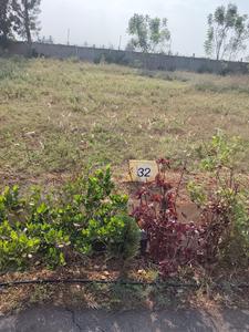 Image of 1500 Sq.ft Residential Plot / Land for sale in Stellar Mulberry, Balajigapade, Chikballapur District for Rs. 4500000