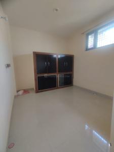 Bedroom Image of 225 Sq.ft 1 BHK Apartment / Flat for rent in Narayan Tiwari Diwal Almora for Rs. 6000