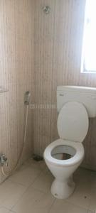 Bathroom Image of 908 Sq.ft 2 BHK Apartment / Flat for sale in Bengal Peerless Avidipta, Santoshpur Kolkata for Rs. 7800000