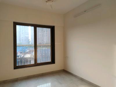 Bedroom Image of 750 Sq.ft 2 BHK Apartment / Flat for sale in Abrol Signature, Malad West Mumbai for Rs. 13800000