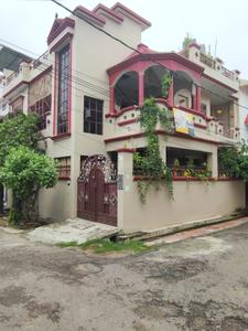 Image of 2600 Sq.ft 5 BHK Independent House for sale in Vikas Nagar, Lucknow for Rs. 17200000